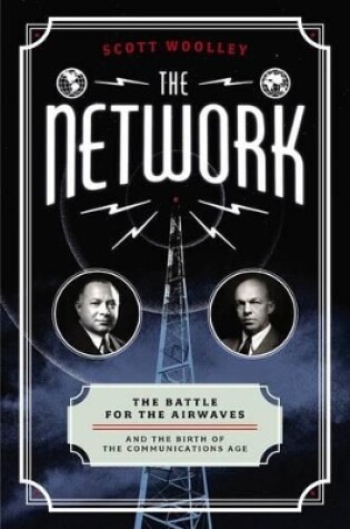 Cover of The Network