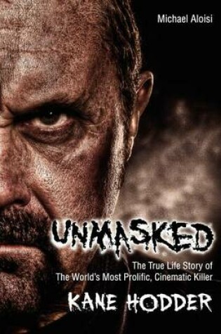 Cover of Unmasked