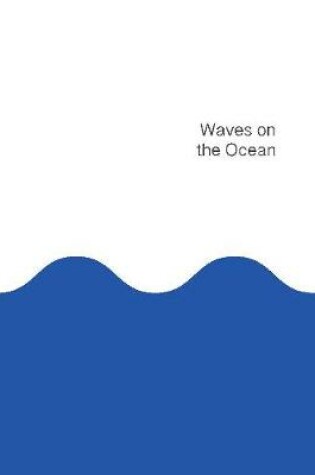 Cover of Waves on the Ocean