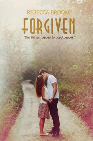 Cover of Forgiven