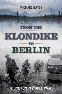 Book cover for From the Klondike to Berlin