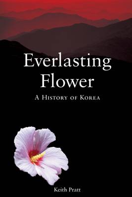 Book cover for Everlasting Flower