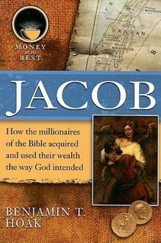 Cover of Jacob