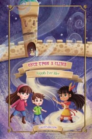 Cover of Once Upon a Climb