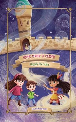 Book cover for Once Upon a Climb (Happily Ever After, Book #2)