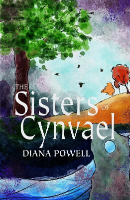 Book cover for The Sisters of Cynvael