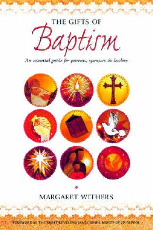 Cover of The Gifts of Baptism