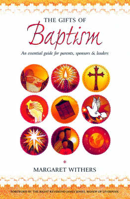 Book cover for The Gifts of Baptism