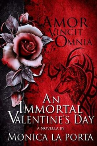 Cover of An Immortal Valentine's Day