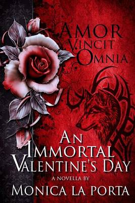 Cover of An Immortal Valentine's Day