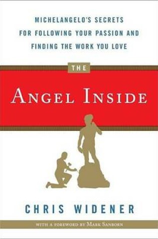 Cover of Angel Inside