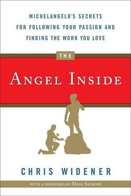 Book cover for Angel Inside