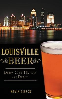 Cover of Louisville Beer