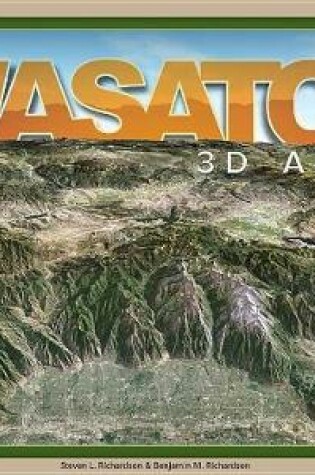 Cover of Wasatch 3D Atlas