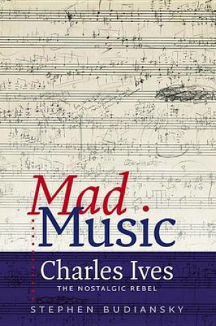 Cover of Mad Music