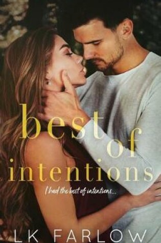 Cover of Best of Intentions