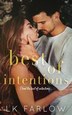Book cover for Best of Intentions