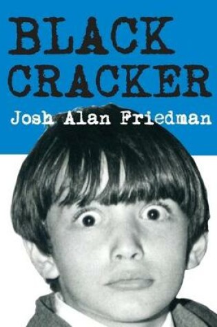 Cover of Black Cracker