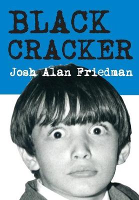 Book cover for Black Cracker