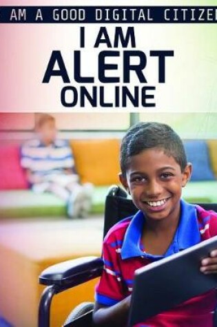 Cover of I Am Alert Online