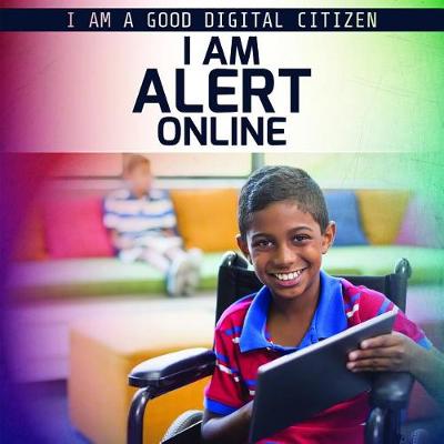 Cover of I Am Alert Online