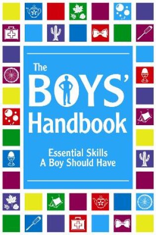 Cover of The Boys' Handbook