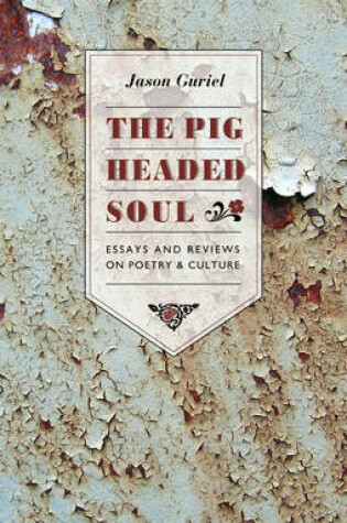 Cover of The Pigheaded Soul