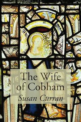 Book cover for The Wife of Cobham