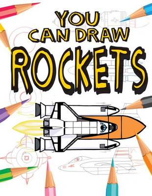 Book cover for Rockets