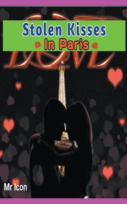 Book cover for Stolen Kisses in Paris