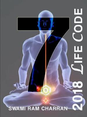 Book cover for Lifecode #7 Yearly Forecast for 2018 Shiva