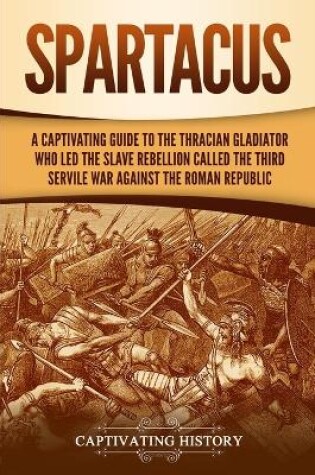 Cover of Spartacus