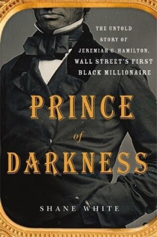 Cover of Prince of Darkness