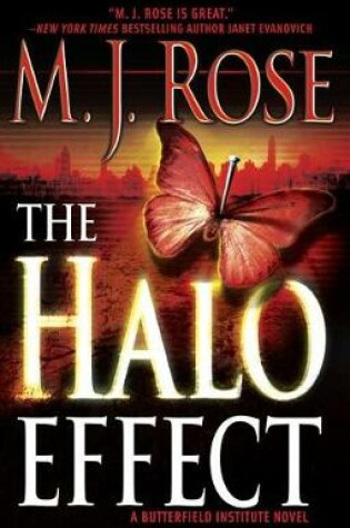 Cover of The Halo Effect