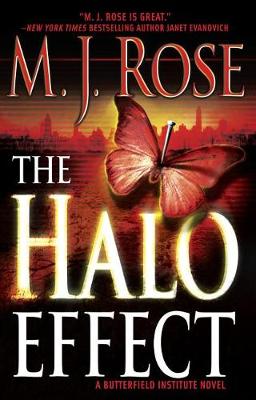 Book cover for The Halo Effect