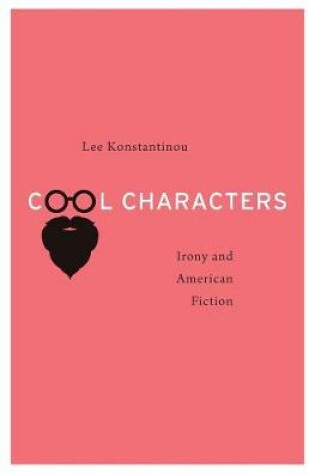 Cover of Cool Characters