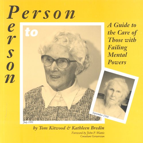 Book cover for Person to Person