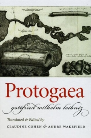 Cover of Protogaea