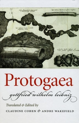 Book cover for Protogaea