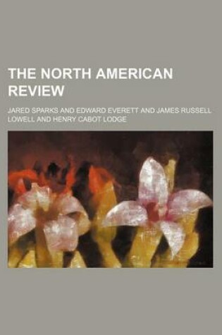 Cover of The North American Review (Volume 37)