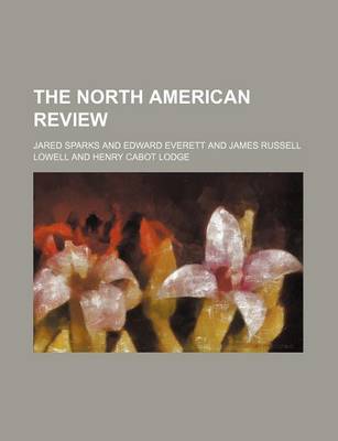 Book cover for The North American Review (Volume 37)