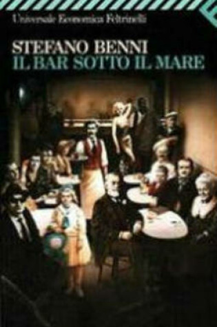 Cover of Il Bar Sotto Il Mare