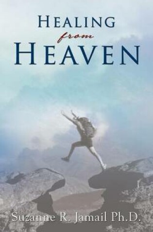 Cover of Healing from Heaven