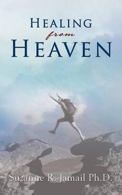 Book cover for Healing from Heaven