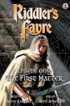 Book cover for Riddler's Fayre: The First Matter