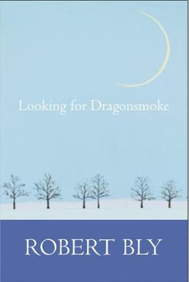 Book cover for Looking for Dragon Smoke