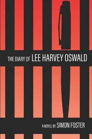Cover of The Diary of Lee Harvey Oswald