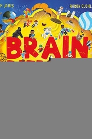 Cover of Brain Detective