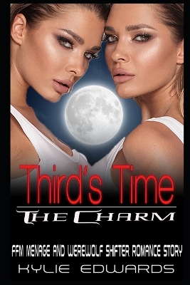Book cover for Third's Time the Charm