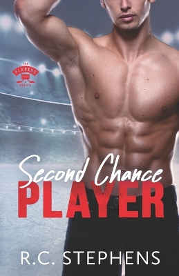 Book cover for Second Chance Player